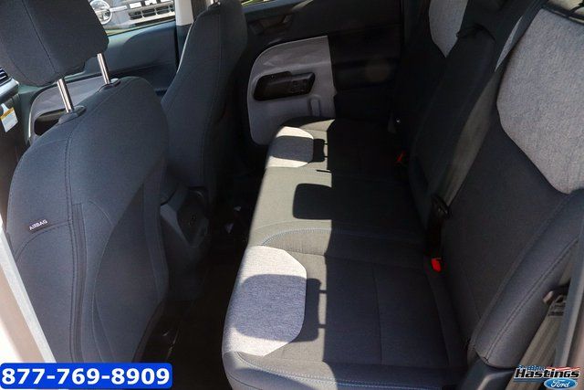2025 Ford Maverick XLT - Photo 13