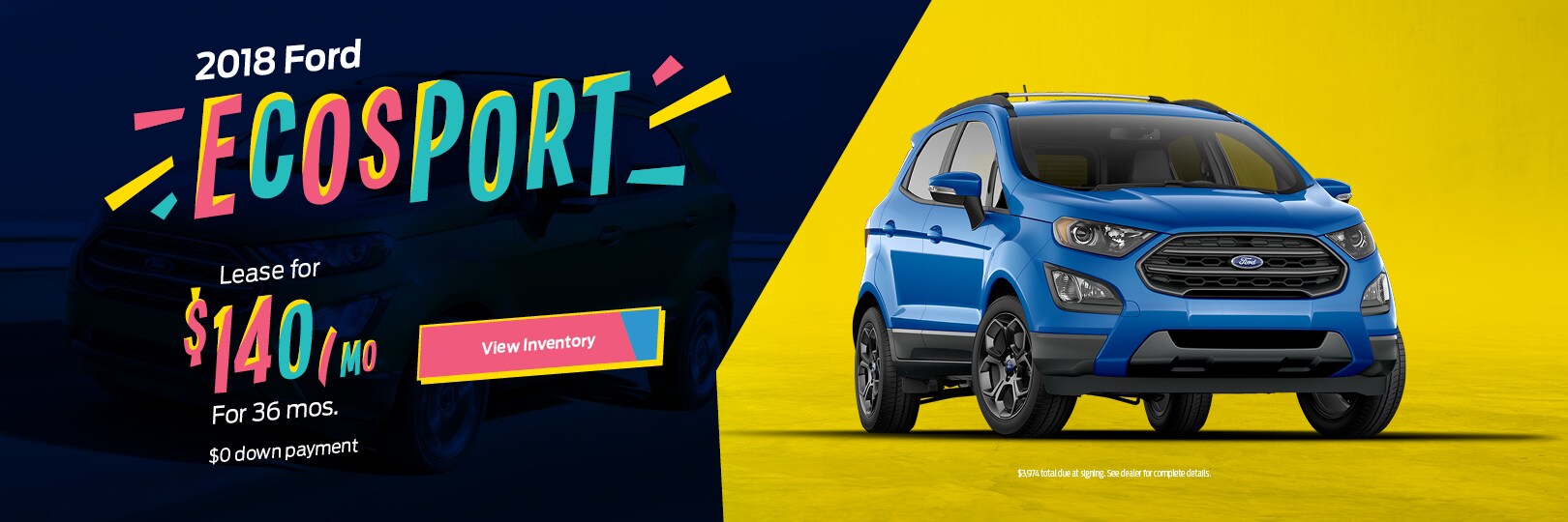 New Vehicle Specials Hastings Ford Inc