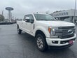 Ford F-350SD