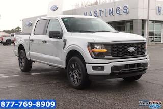 2026 Ford F-150 STX Truck