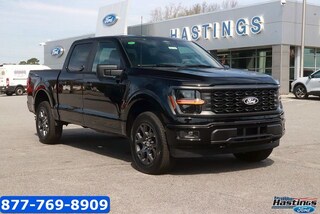 2026 Ford F-150 STX Truck