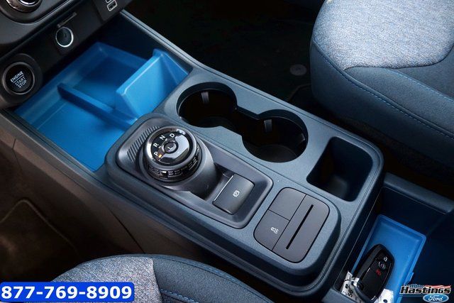 2025 Ford Maverick XLT - Photo 17