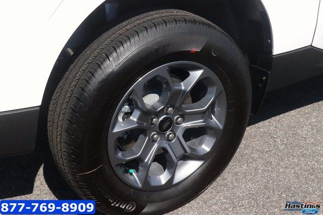 2025 Ford Maverick XLT - Photo 7