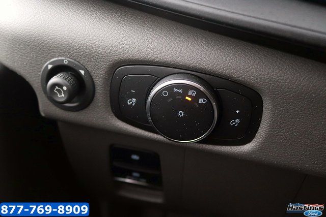 2026 Ford Transit Van Base - Photo 15