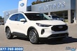  Ford Escape Plug-In Hybrid