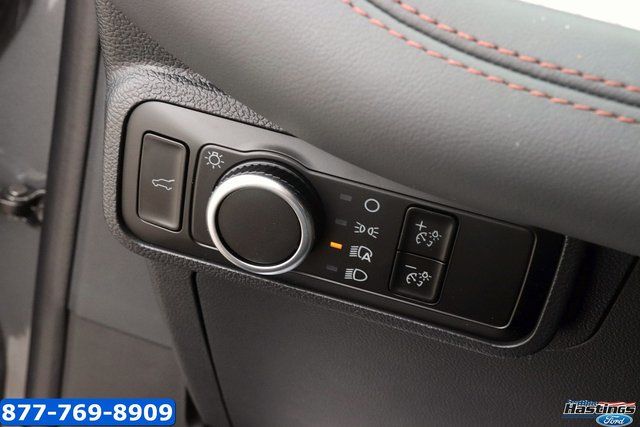 2026 Ford Explorer Active - Photo 27