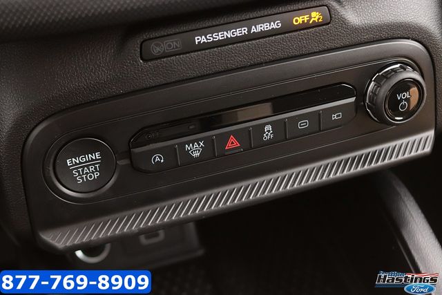 2026 Ford Bronco Sport Big Bend - Photo 22