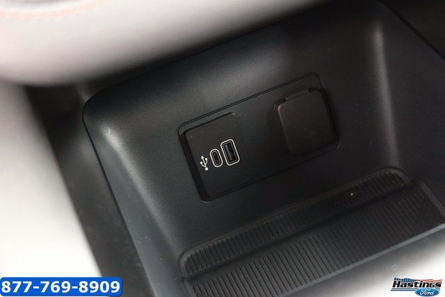 2026 Ford Explorer Active - Photo 23