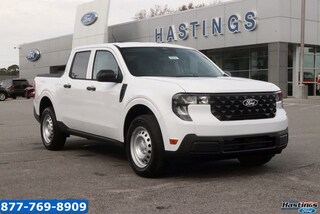 2026 Ford Maverick XL Truck