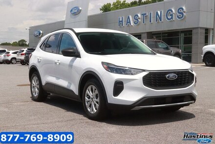 2023 Ford Escape Active SUV