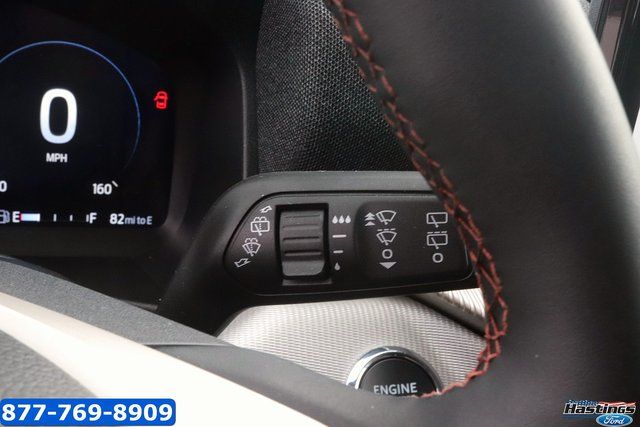 2026 Ford Explorer Active - Photo 25