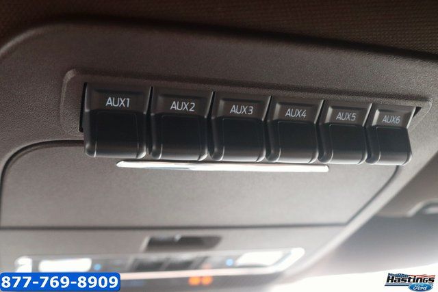 2026 Ford F-350 Super Duty King Ranch - Photo 33