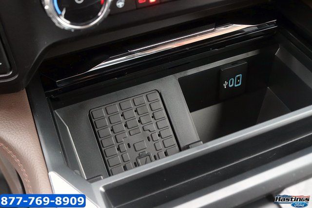 2026 Ford F-350 Super Duty King Ranch - Photo 25