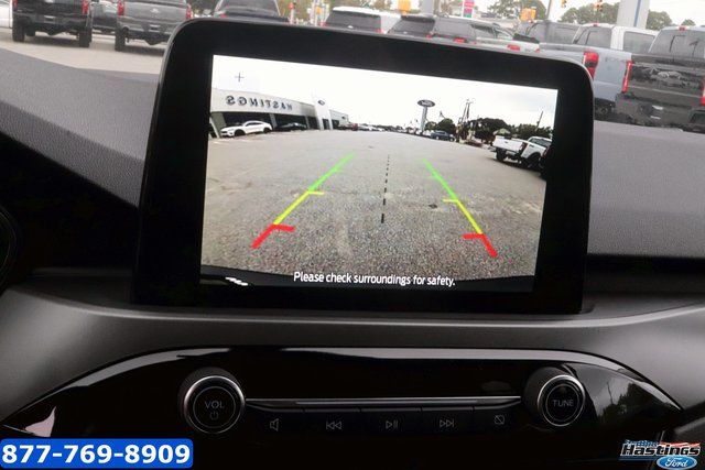 2026 Ford Escape Active - Photo 27
