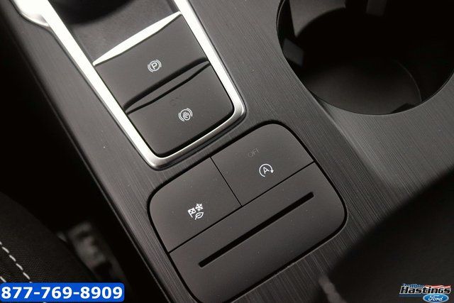 2026 Ford Escape Active - Photo 20