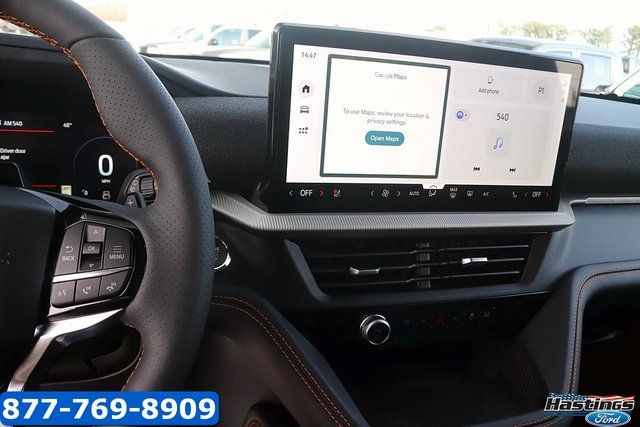 2026 Ford Explorer Tremor - Photo 22