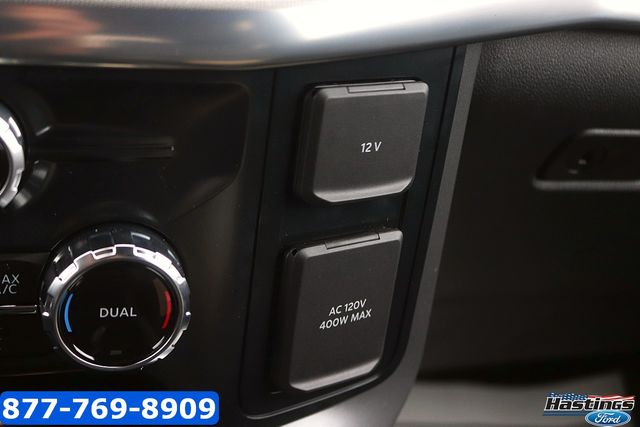2026 Ford F-150 Lariat - Photo 23