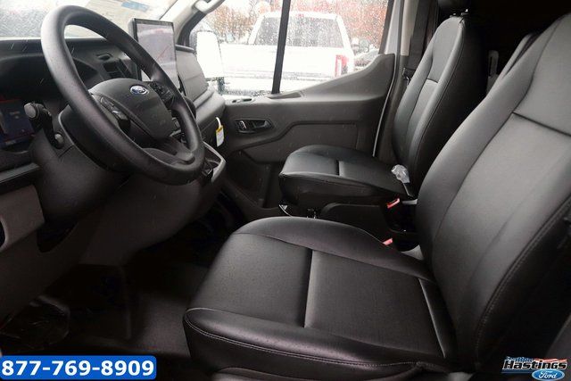 2026 Ford Transit Van Base - Photo 12
