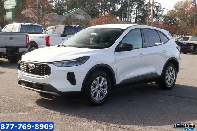2026 Ford Escape Active photo 2