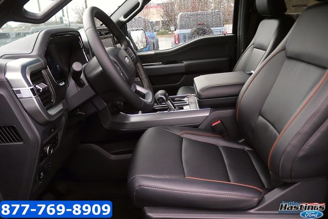 2026 Ford F-150 Lariat - Photo 14