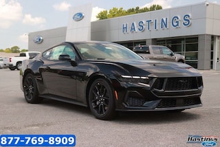 2026 Ford Mustang GT Coupe