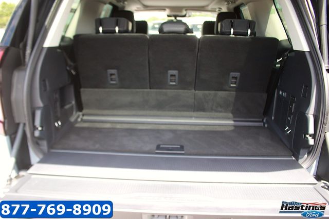 2025 Ford Expedition Platinum - Photo 17