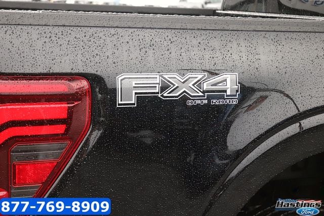2026 Ford F-150 Lariat - Photo 8