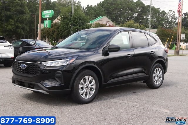 2025 Ford Escape Active photo 3