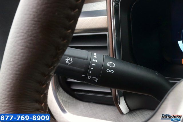 2026 Ford F-350 Super Duty King Ranch - Photo 29