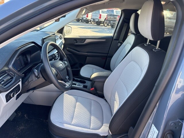 2025 Ford Escape Active photo 4