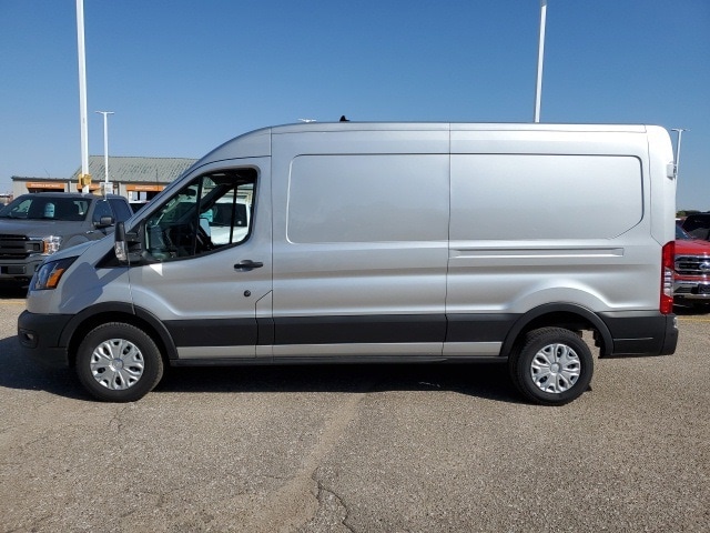 Used 2023 Ford Transit Van  with VIN 1FTBW9CKXPKB25756 for sale in Hastings, NE