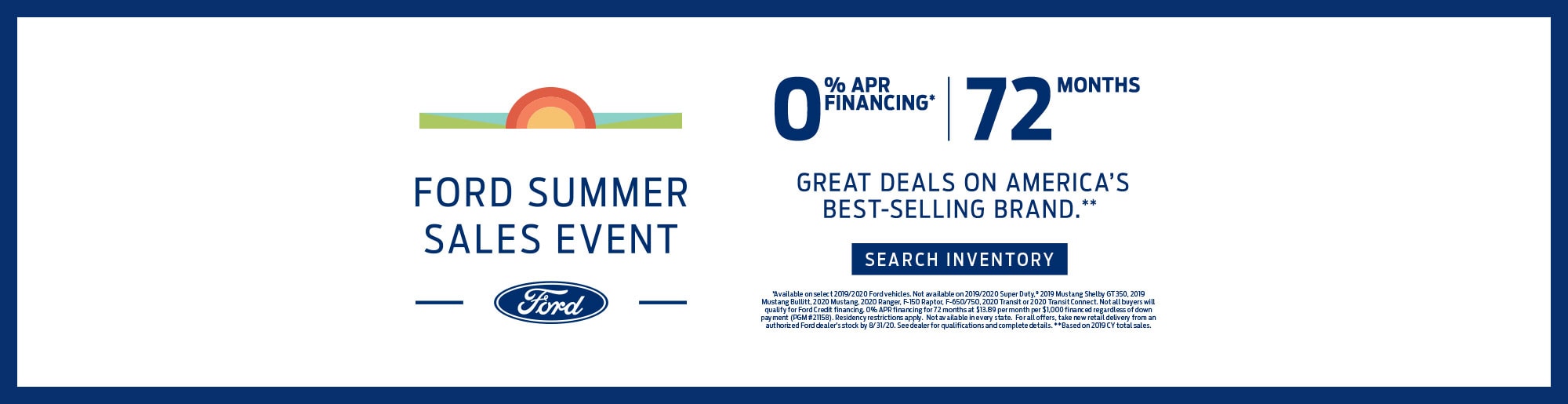 Whitson Motor Company Inc Ford Dealership in Clarksville AR