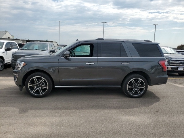 Used 2020 Ford Expedition Limited with VIN 1FMJU2AT6LEA94580 for sale in Hastings, NE