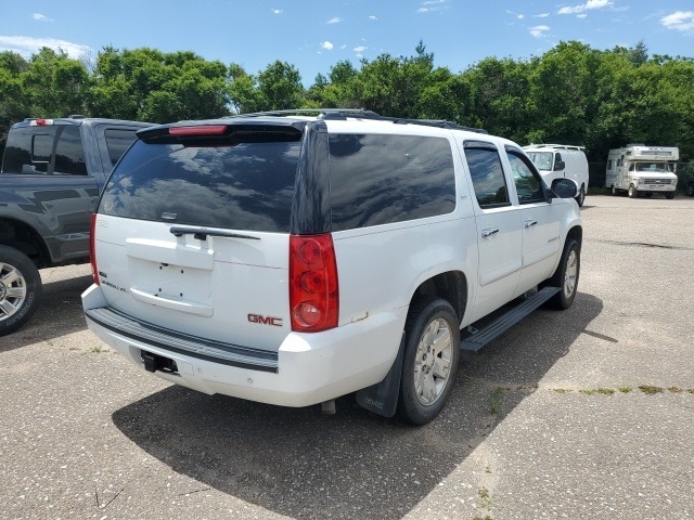 Used 2008 GMC Yukon XL 3SA with VIN 1GKFK163X8J188127 for sale in Hastings, NE
