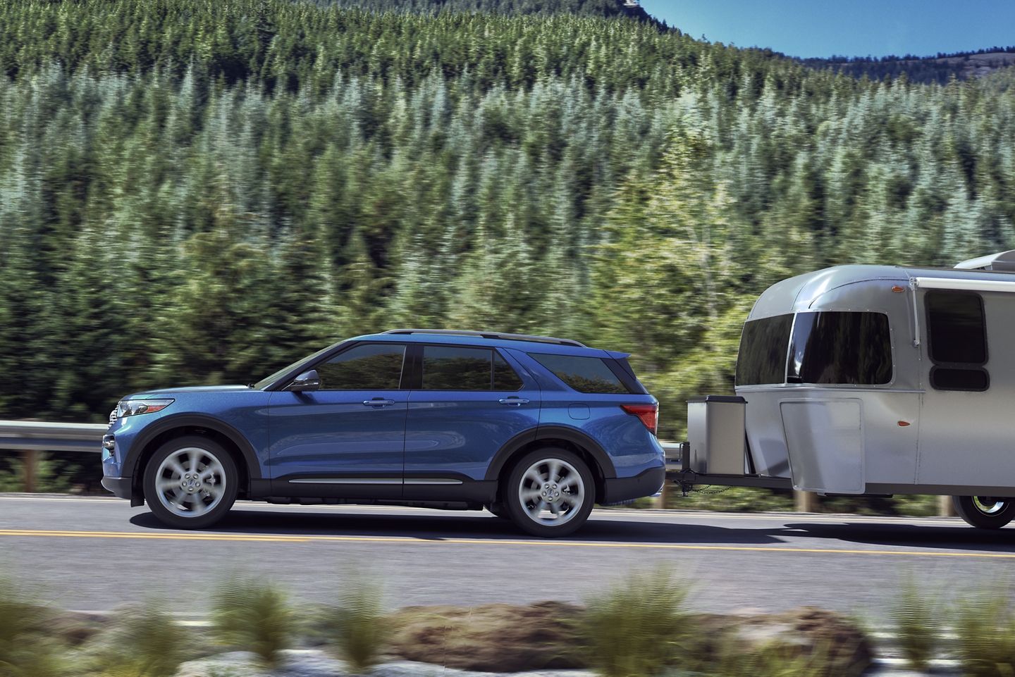 Hatch Ford of Silver City, NM