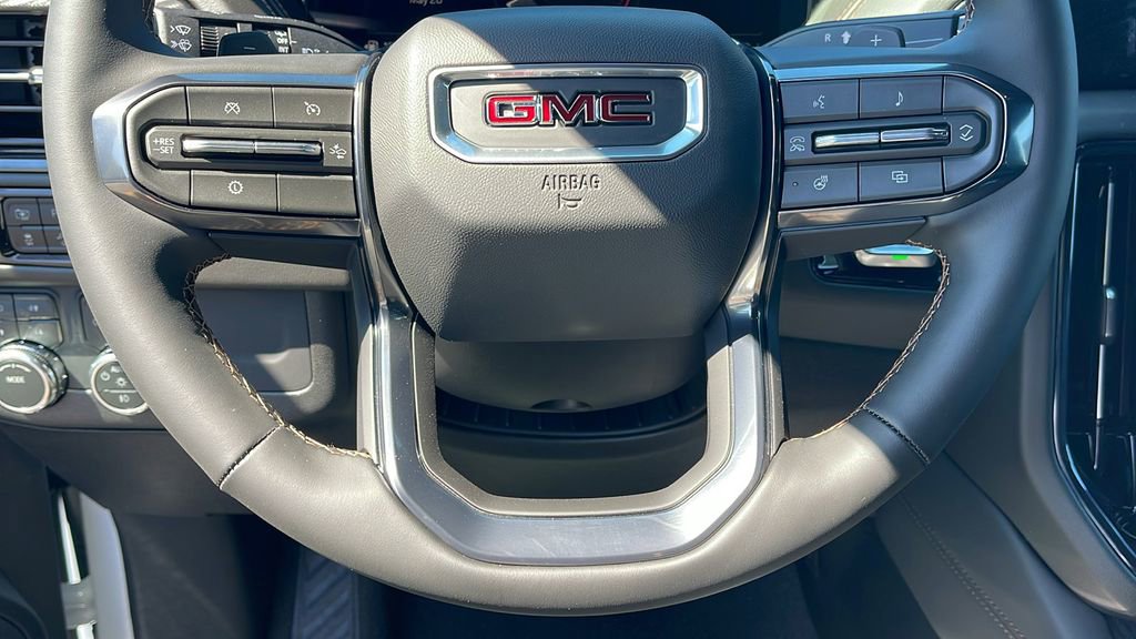 2026 GMC Yukon XL AT4 - Photo 22