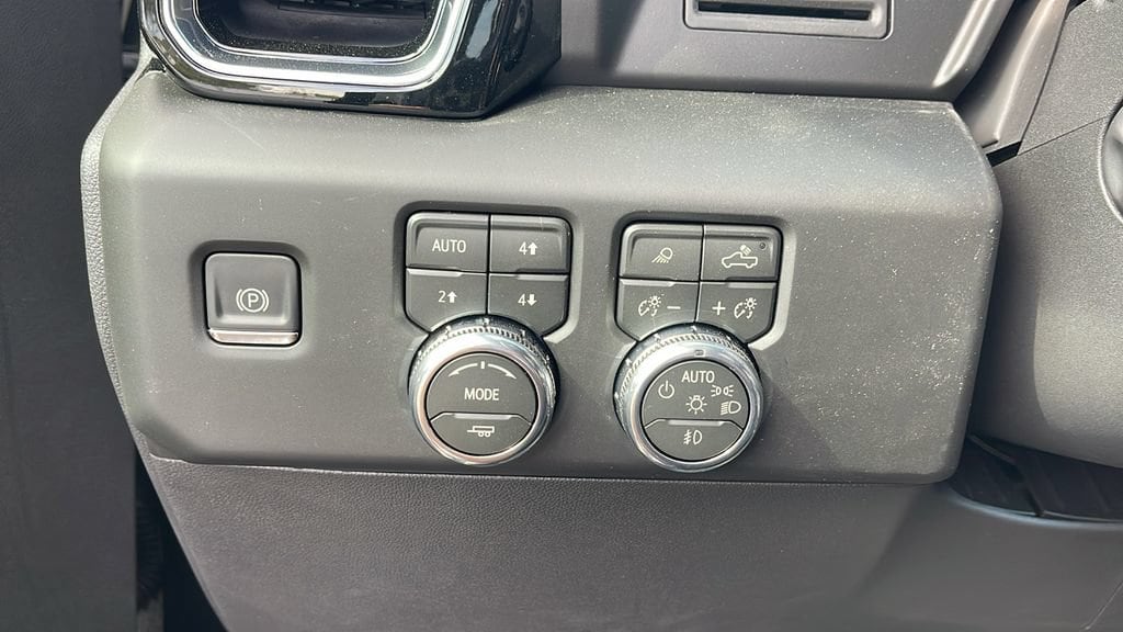 2026 GMC Sierra 1500 Denali - Photo 27