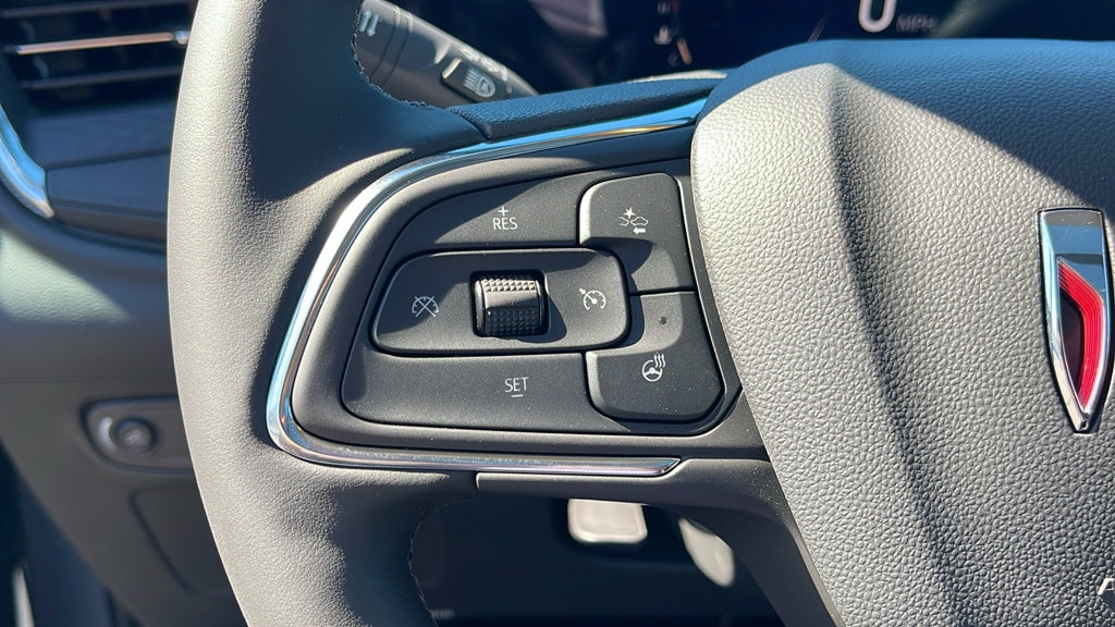 2026 Buick Encore GX Sport Touring - Photo 25
