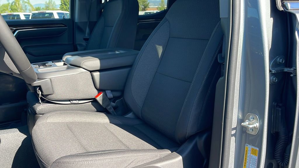 2026 GMC Sierra 1500 SLE - Photo 10