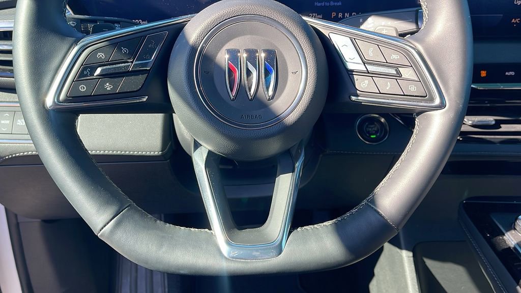 2026 Buick Enclave Sport Touring - Photo 21