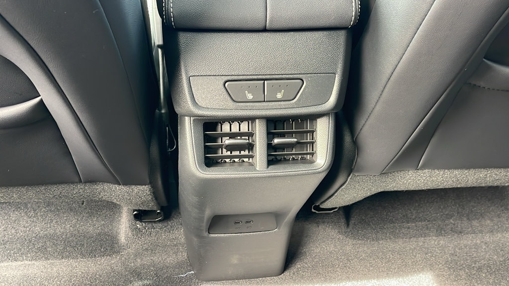 2026 GMC Terrain Denali - Photo 17