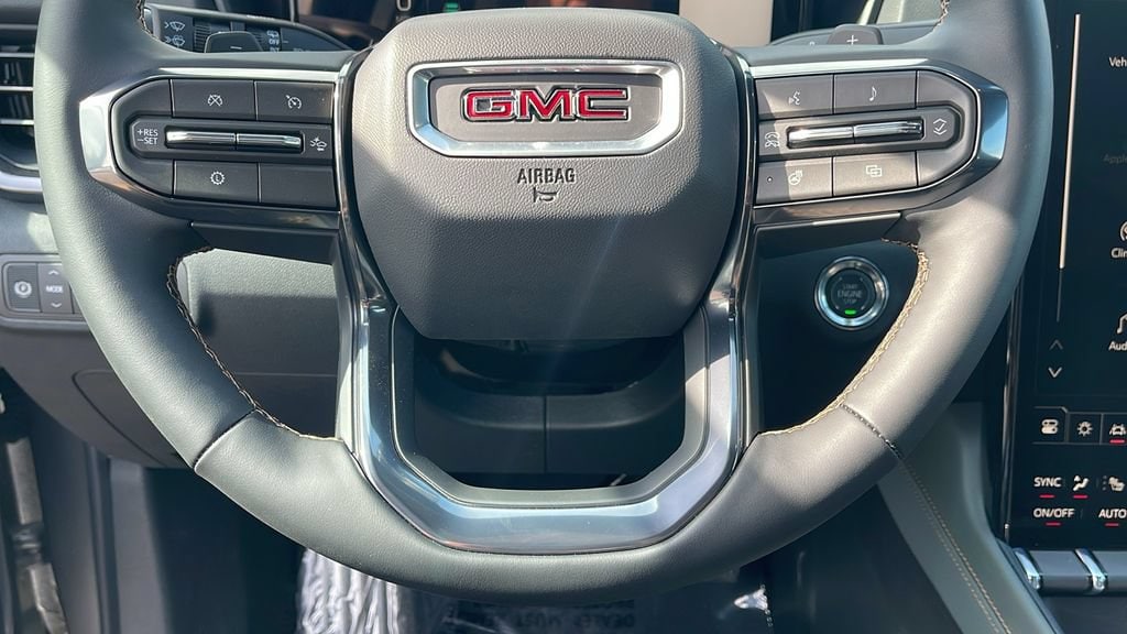 2027 GMC Terrain AT4 - Photo 22