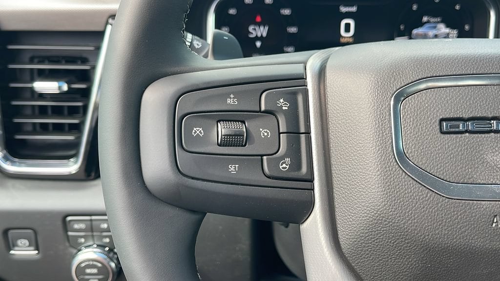 2026 GMC Sierra 1500 Denali - Photo 26