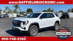 2026 GMC Terrain Elevation SUV