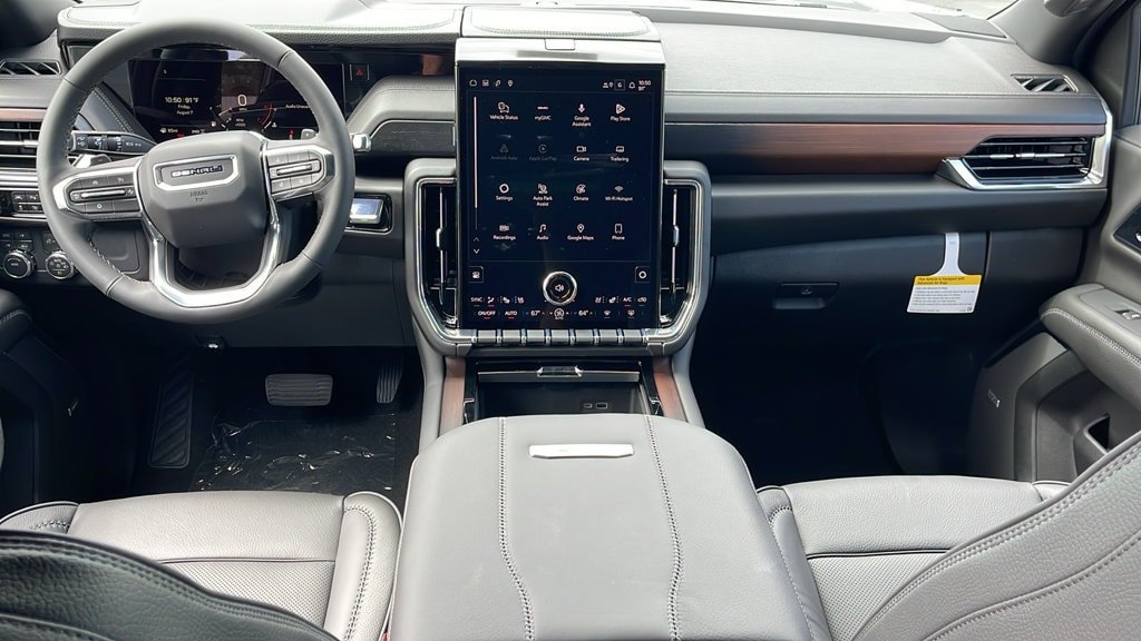 2026 GMC Yukon XL Denali - Photo 16