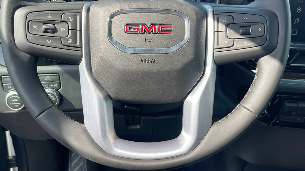 2026 GMC Sierra 1500 Elevation - Photo 23