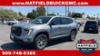GMC Acadia