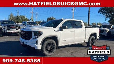 2026 GMC Sierra 1500 Elevation Truck