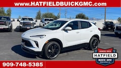 2026 Buick Encore GX Sport Touring SUV