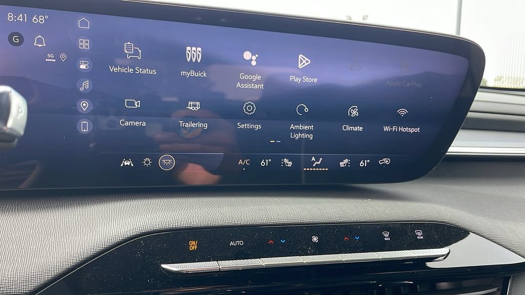 2026 Buick Enclave Sport Touring - Photo 19